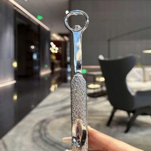 Kep BBQ inox 304 O315 4