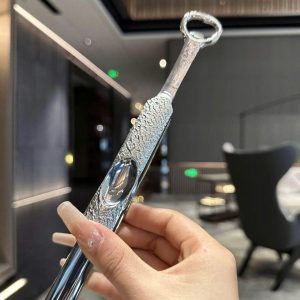 Kep BBQ inox 304 O315 6