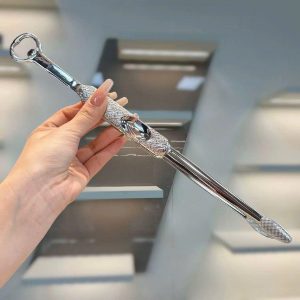 Kep BBQ inox 304 O315 7