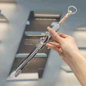 Kep BBQ inox 304 O315 8