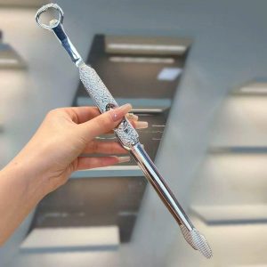 Kep BBQ inox 304 O315 9