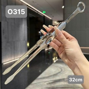 Kẹp BBQ inox 304 OYATTON O315