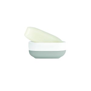 Khay dung xa phong Joseph Joseph Slim Compact Blue 1