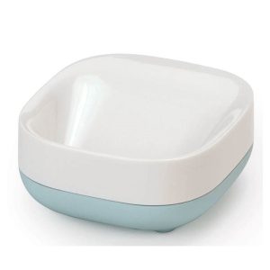 Khay đựng xà phòng Joseph Joseph Slim Compact (Blue)