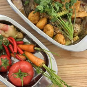 Khay inox chữ nhật OYATTON O305 Khay inox chu nhat OYATTON O305 7