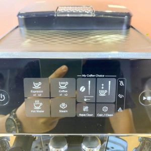 MAY PHA CAFE PHILIPS 2200 SERIE 3