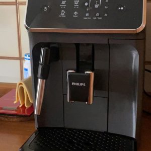 MAY PHA CAFE PHILIPS 2200 SERIE 6