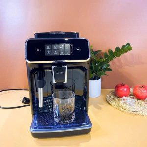 MAY PHA CAFE PHILIPS 2200 SERIE5