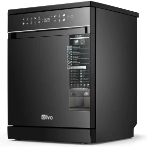 Máy Rửa Bát OLIVO DW18