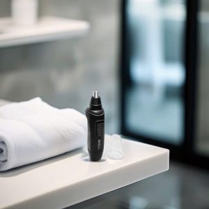 MÁY TỈA LÔNG MŨI GKOCH