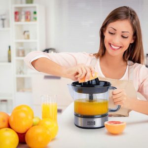 MÁY VẮT CAM LEBENLANG LB389
