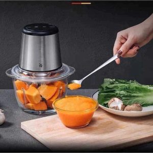 MAY XAY WMF KULT X EDITION 4