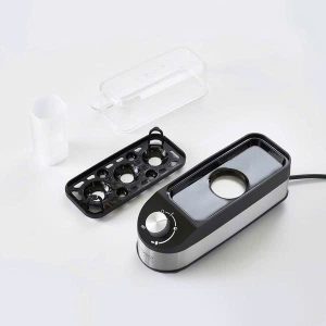 Máy luộc trứng CASO E3 May luoc trung CASO E3 4