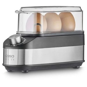 Máy luộc trứng CASO E3 May luoc trung CASO E3 6