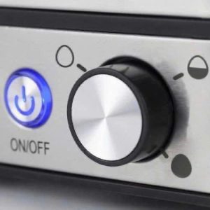 May luoc trung CASO E9 Egg cooker 4