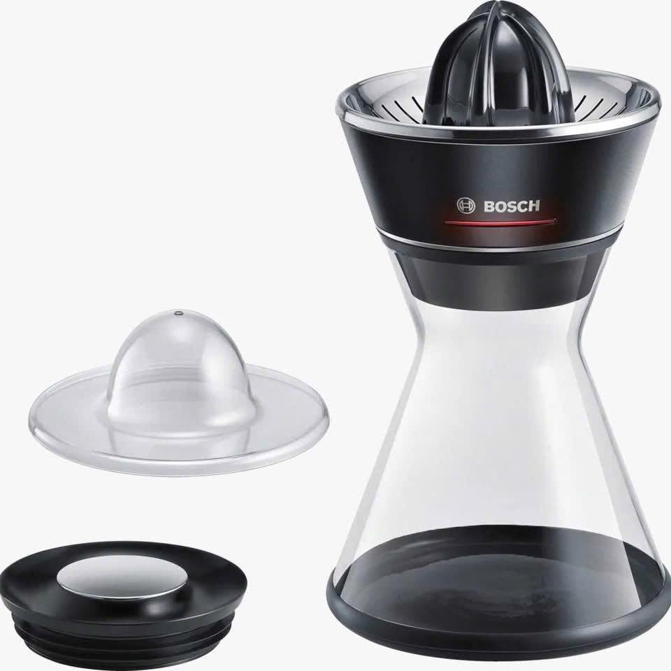 Máy vắt cam BOSCH MCP72GPB 5 May vat cam BOSCH MCP72GPB 5