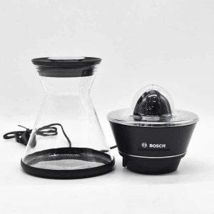 Máy vắt cam BOSCH MCP72GPB May vat cam BOSCH MCP72GPB 7