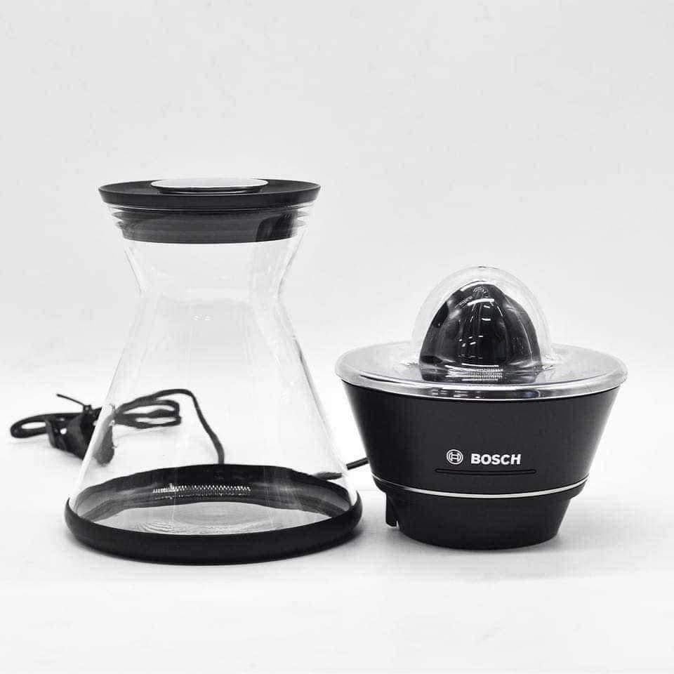 Máy vắt cam BOSCH MCP72GPB 7 May vat cam BOSCH MCP72GPB 7