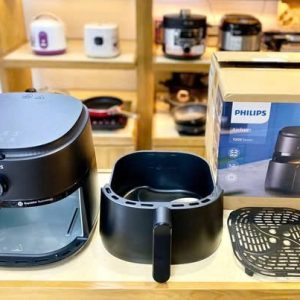 NỒI CHIÊN KHÔNG DẦU PHILIPS NA130/00