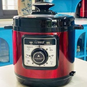 Nồi áp suất điện cơ Arber NASDN06SMD