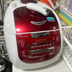 Noi com ap suat Cuckoo CRPG1015MR 1.8L 1