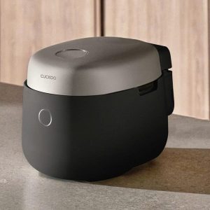 Noi com dien cao tan ap suat kep Cuckoo NHTR0610FB – 1.08L 2 1