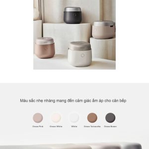 Noi com dien cao tan ap suat kep Cuckoo NHTR0610FB – 1.08L 3 1