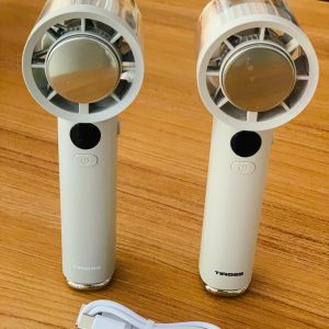 Quạt tích điện cầm tay Tiross TS3428