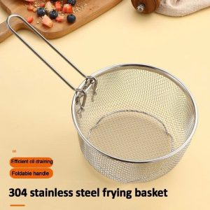 Ro chien inox Chockmen 16cm C440 6