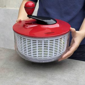 Ro quay rau li tam Kaiyo 5.5L 11