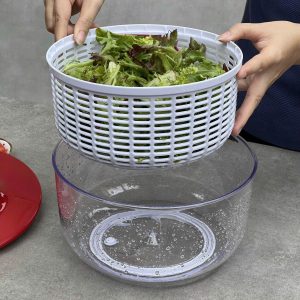 Ro quay rau li tam Kaiyo 5.5L 12