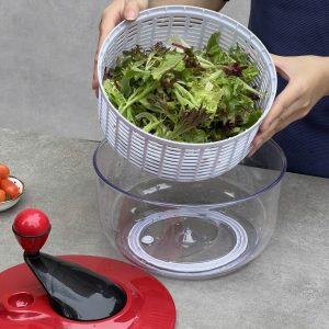 Ro quay rau li tam Kaiyo 5.5L 2