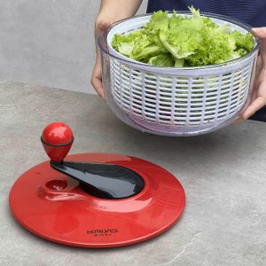 Ro quay rau li tam Kaiyo 5.5L 3