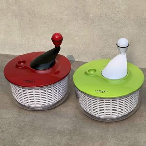 Ro quay rau li tam Kaiyo 5.5L 7