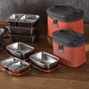 SET 2 HOP CUITISAN TOGO FLORA 4