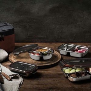 SET 2 HOP CUITISAN TOGO FLORA 5