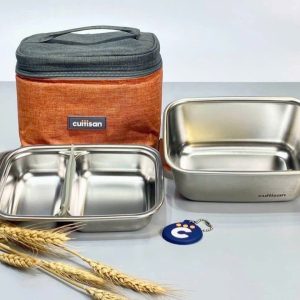 SET 2 HOP CUITISAN TOGO FLORA 8