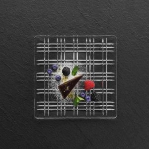 Set 2 Đĩa Vuông Nachtmann 21CM Set 2 Dia Vuong Nachtmann 21CM 2