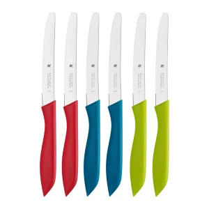 Set 2 dao gọt WMF Vespermesser