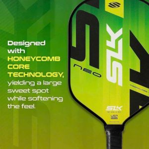 Set vot Pickleball 2024 SLK Neo by Selkirk 3