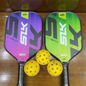 Set vot Pickleball 2024 SLK Neo by Selkirk 4