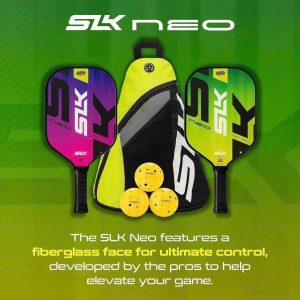 Set vot Pickleball 2024 SLK Neo by Selkirk 5