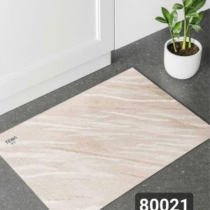 THẢM NANO KHÔ NHANH VÂN VÀNG TEWA JAPAN MÃ 80021