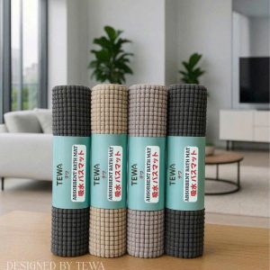 THAM SOI NHUNG TUYET CHENILLE TEWA JAPAN MA 80005 3