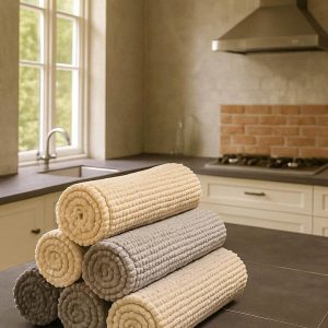 THAM SOI NHUNG TUYET CHENILLE TEWA JAPAN MA 80005 4