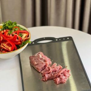 THỚT KHÁNG KHUẨN GUME TGI02