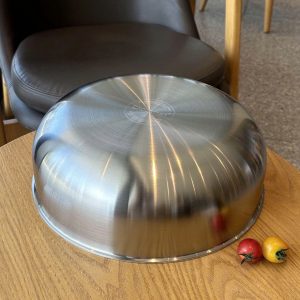 To kiem chao size dai Chockmen 10