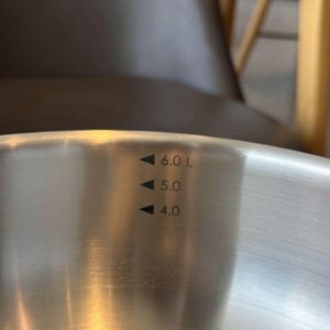 To kiem chao size dai Chockmen 3