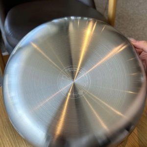 To kiem chao size dai Chockmen 7