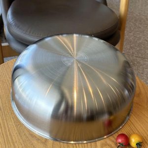 To kiem chao size dai Chockmen 8